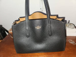 Genuine Coach Bag