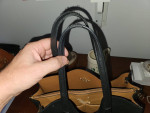 Genuine Coach Bag