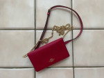 Coach Convertible Belt Bag