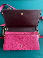 Coach Convertible Belt Bag
