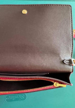 Coach Convertible Belt Bag