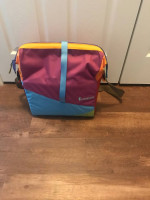 Cotapaxi Heilo 12L Cooler Bag