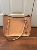 Coach Tote Bag
