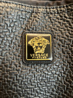 Versace parfums bag