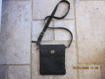 vintage coach bag