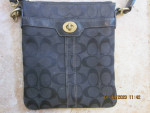 vintage coach bag
