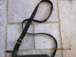 vintage coach bag