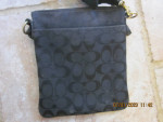 vintage coach bag