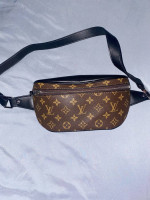 Louis Vuitton LV Fanny Pack Bum Messenger Bag