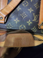 Louis Vuitton handbag