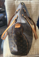 Louis Vuitton handbag