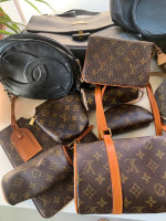 Designer Bag Replicas