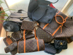 Designer Bag Replicas