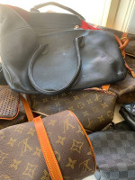 Designer Bag Replicas