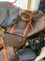 Designer Bag Replicas