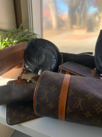 Designer Bag Replicas