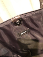 DKNY Tote Bag