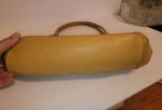 Tignanello Leather Shoulder Bag