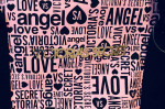 victoria secret PINK tote bag