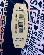 victoria secret PINK tote bag