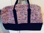 victoria secret PINK tote bag