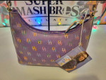 Nice Used & New Assorted Women Purse Wallet Shoulder Bag Ugg Dooney Nike BCBG