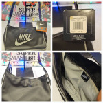 Nice Used & New Assorted Women Purse Wallet Shoulder Bag Ugg Dooney Nike BCBG