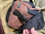 HEMPMANIA Crossbody Bag Purse