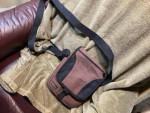 HEMPMANIA Crossbody Bag Purse