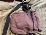 HEMPMANIA Crossbody Bag Purse