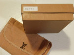 Louis Vuitton Wallet Dust Bag