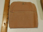 Louis Vuitton Wallet Dust Bag