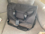 Duffel bag/ suit bag