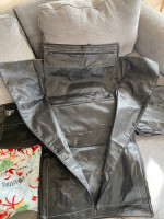 Duffel bag/ suit bag