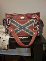 concealed weapons bag