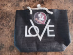Redskins Love Bag
