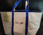 Boat and Toate Bag
