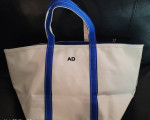 Boat and Toate Bag
