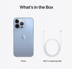 iPhone 13 Pro 128GB Sierra Blue