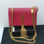Saint Laurent Classic Mini Kate Tassel Chain bag