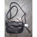 NEW Kenneth Cole 2 Sided Crossbody shoulder Bag Purse