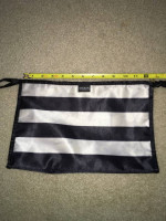 Makeup and Cosmetic Accessory Bag