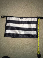 Makeup and Cosmetic Accessory Bag