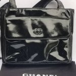 Auth Vintage CHANEL shoulder Bag