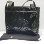 Auth Vintage CHANEL shoulder Bag