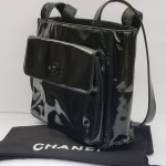 Auth Vintage CHANEL shoulder Bag