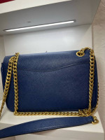 Prada Saffiano fap shoulder bag