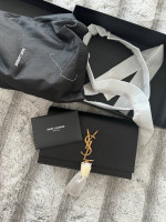 YSL kate chain bag