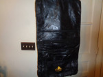 Black Suit/Dress Bag