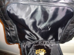 Black Suit/Dress Bag